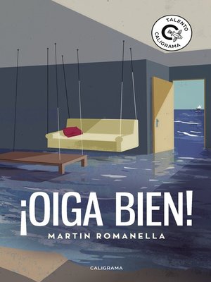 cover image of ¡Oiga bien!